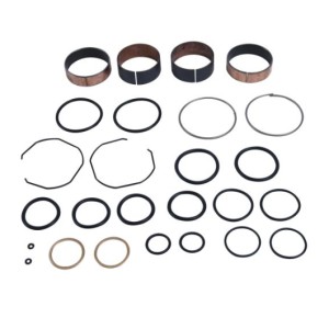 Kit de révision de fourche WRP pour Suzuki RMZ 250 (2019-2024)-WY-38-6153-RiMotoShop