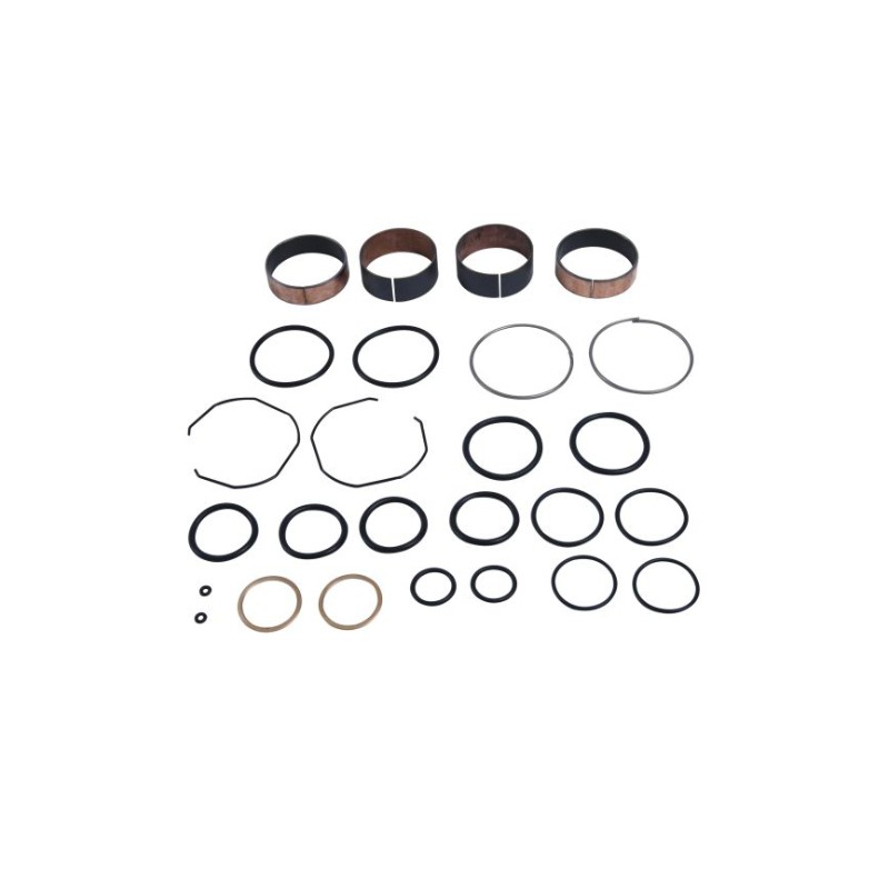 Kit revisione forcelle Suzuki RMZ 250 (2019-2024) WRP-WY-38-6153|RiMotoShop
