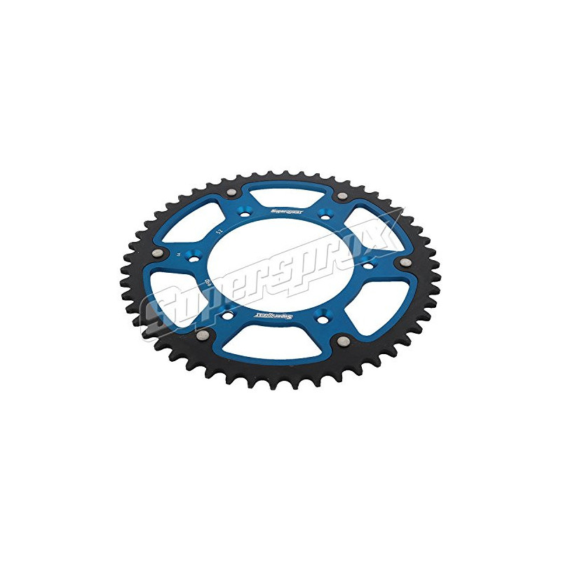 rear sprockets HUSABERG 501 FE E 00-02-RST-990-SuperSprox