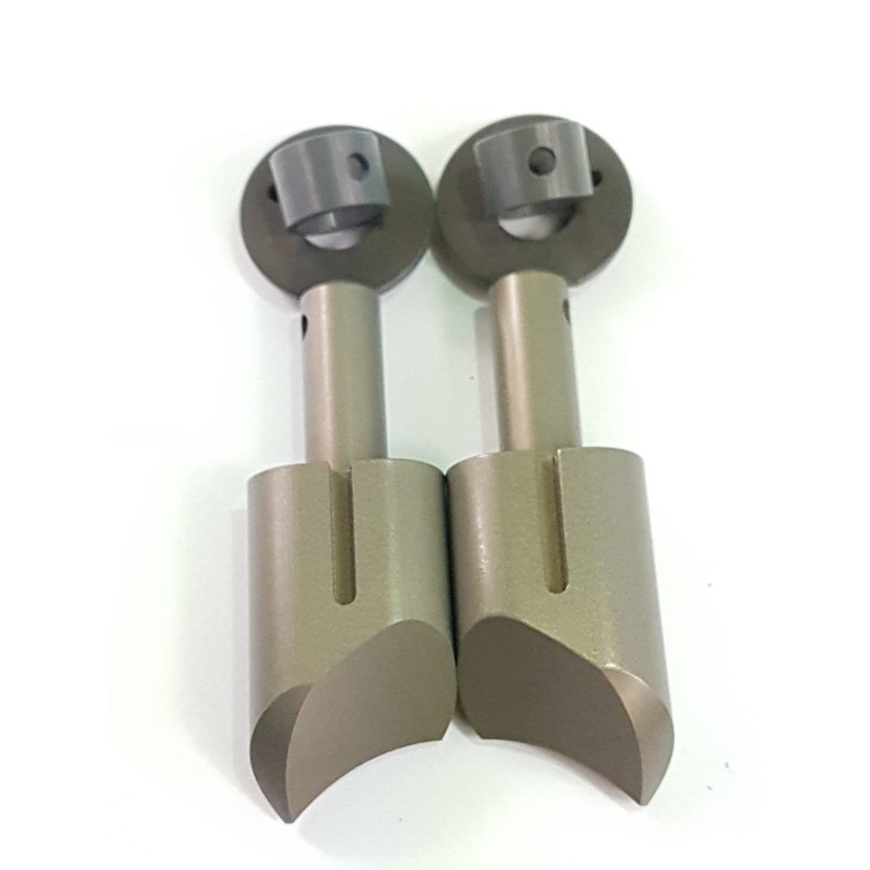2011 Husqvarna WRE 144 Valves HTS exhaust motor 58 mm 7 traverse-VLV-HTS2 | RiMotoShop