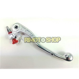 Short clutch lever KTM SX 400 2000-2002-440653 | RiMotoShop