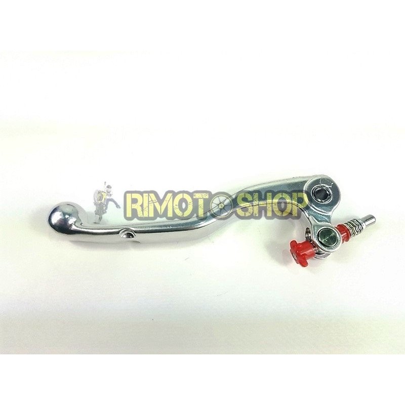Short clutch lever KTM EXC 300 2001-2005-440653 | RiMotoShop