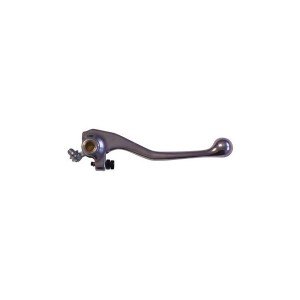 Chrome brake lever HONDA CRF 450 R (PE07) 2017-2018-440692 | RiMotoShop