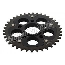 rear sprockets DUCATI 1199 Panigale / S / ABS