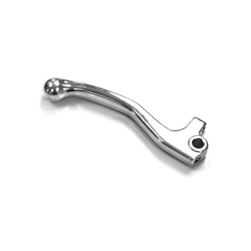 Levier de frein chromé HONDA CR 125 R 2004-2007-440560-RiMotoShop