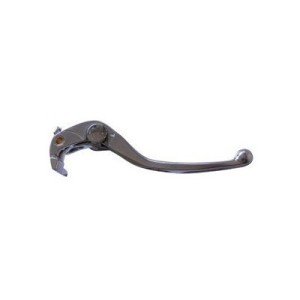 Levier de frein chromé HONDA CBR 1000 RR Fireblade (SC57) 2004-2007-440644-RiMotoShop