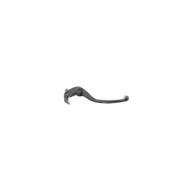 Levier de frein chromé HONDA CBR 1000 RR Fireblade (SC57) 2004-2007-440644-RiMotoShop