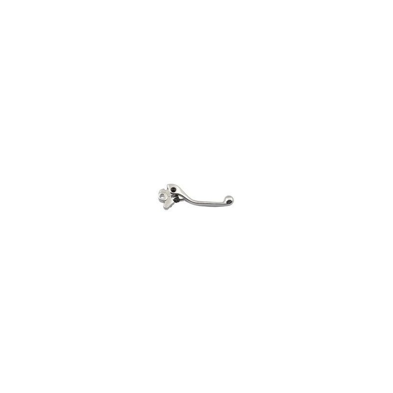 Levier de frein chromé YAMAHA WR F 450 2003-2011-440584-RiMotoShop