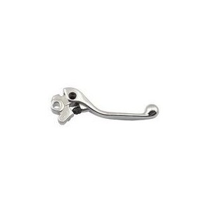 Chrome brake lever SUZUKI RMZ 250 2008-2017-440584 | RiMotoShop