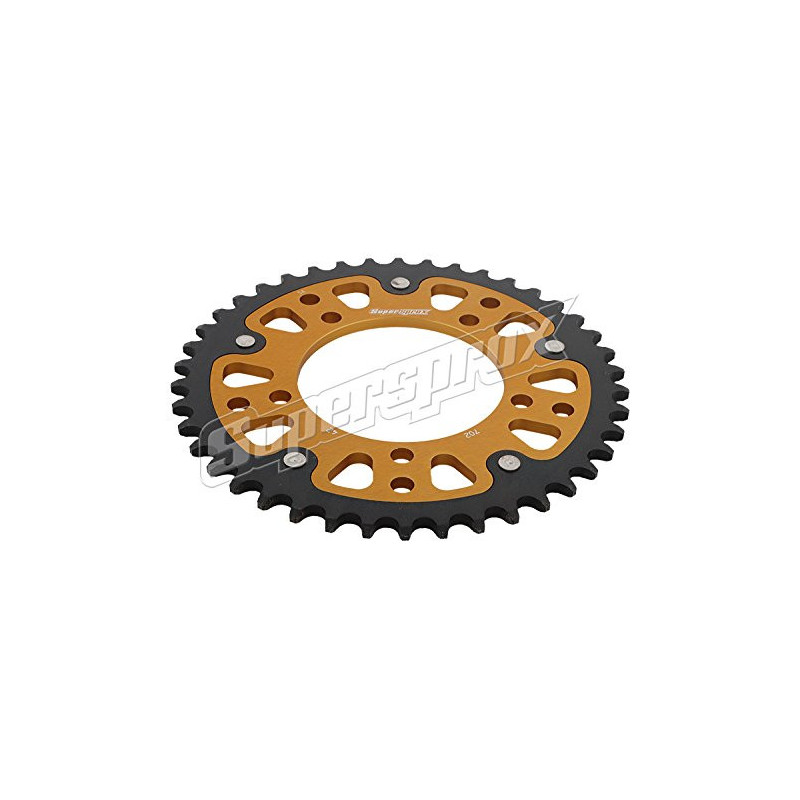 rear sprockets APRILIA 850 Mana / Mana GT