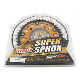 rear sprockets APRILIA 850 Mana / Mana GT