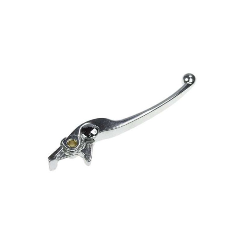 Levier de frein chromé SUZUKI GSX 1400 2005-2006-440678-RiMotoShop