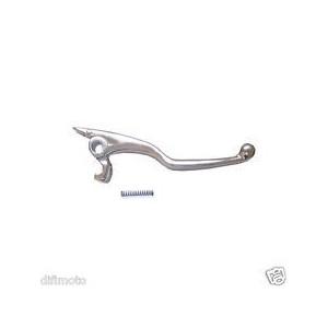 Chrome brake lever KTM EXC 250 2006-2013-440660 | RiMotoShop