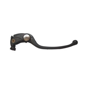 Levier de frein NOIR KAWASAKI ZX10R Ninja (D7F)(ZXT00DDA) 2007-440672-RiMotoShop