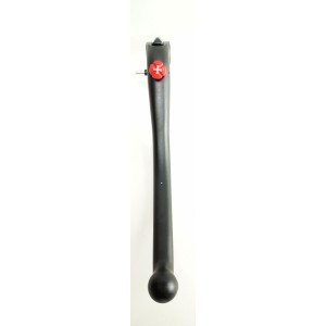 Levier d'embrayage DUCATI 1098 R 2008-2009-440719-RiMotoShop