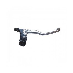 Clutch lever WITH SUPPORT APRILIA RS 250 1995-2003-440607 | RiMotoShop