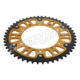 rear sprockets KAWASAKI 450 KXE F 2009-RST-460-SuperSprox