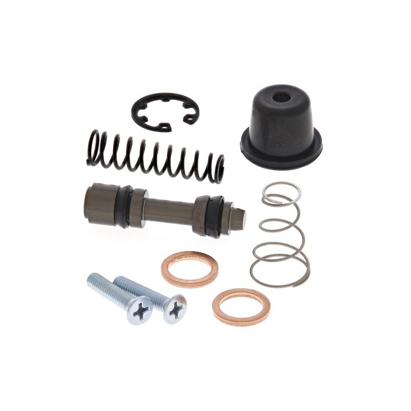 KTM 250 SX (2014-2025) front brake pump overhaul kit-WY-18-1035 | RiMotoShop