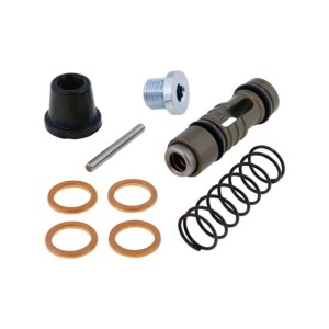 Kit de reparación de la bomba de freno trasera para Husqvarna