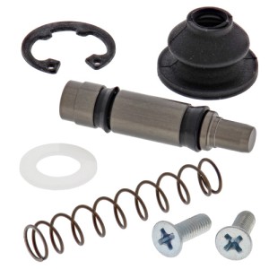 Clutch master cylinder overhaul kit KTM 525 SX-F (2004-2006)-WY-18-4004 | RiMotoShop