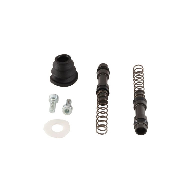 Clutch master cylinder overhaul kit for Husqvarna 125 TC (2016-2021)-WY-18-4011 | RiMotoShop