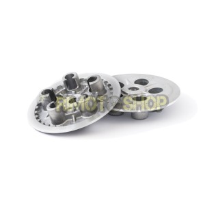Spring clutch plate Kawasaki KX 125 03-08-DS06.4303 | RiMotoShop