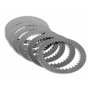 Dischi frizione Honda CRF 250 R 04-17 Serie acciaio-DS02.S007.7|RiMotoShop