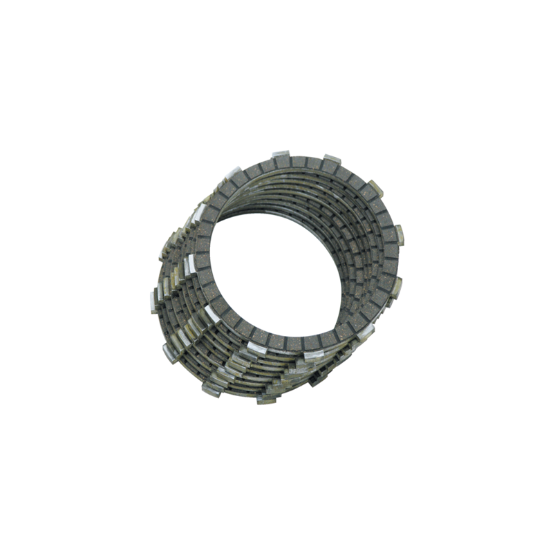 disques d'embrayage Husaberg 250 FE 13 Serie garnie-DS02.F005.8-RiMotoShop