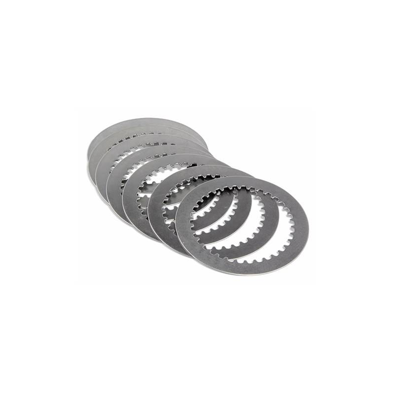 Platos de embrague KTM 520 EXC F 02 Serie Acero