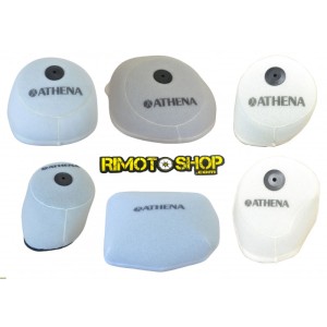 Air filter Athena Beta RR 390 15-18-S410060200002 | RiMotoShop