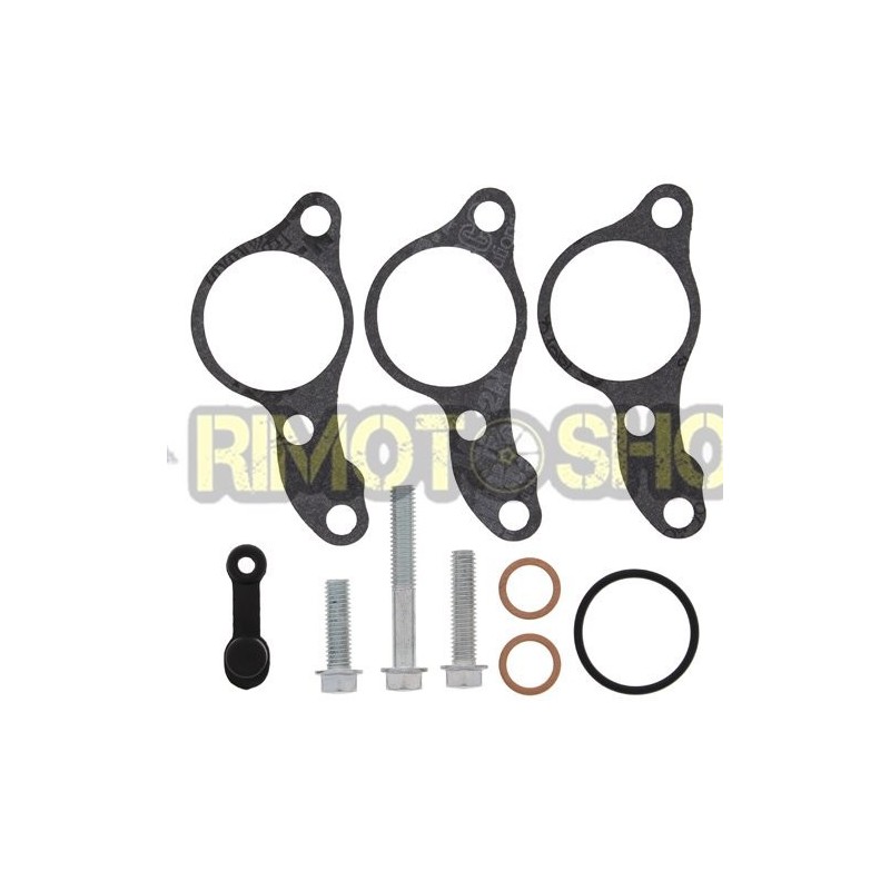 Husqvarna 125 TC 14-15 Clutch actuator revision kit-WY-18-6006 | RiMotoShop