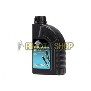 Olio monoammortizzatore Silkolene SYNTETIC FLUID 7,5W - 1 lt-600986261|RiMotoShop