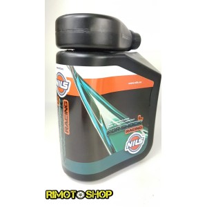 Oil monoshock NILS FOR SHOCK L 2,5W - 1 lt-NILS7932001 | RiMotoShop