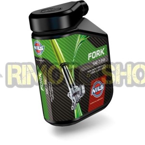 Olio forcelle NILS FOR FORK - 1 lt-NILS7936101|RiMotoShop