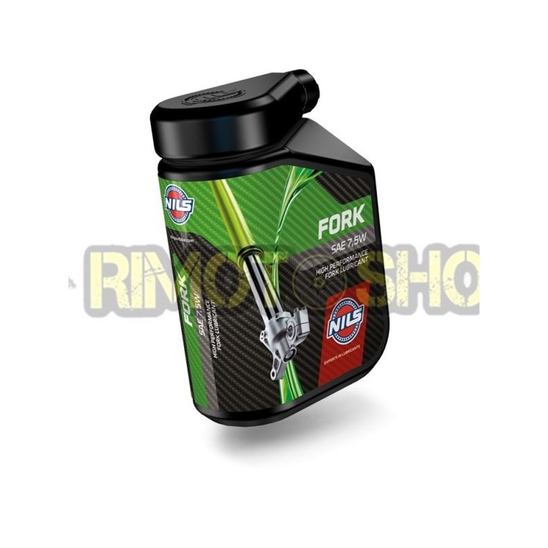 Olio forcelle NILS FOR FORK - 1 lt
