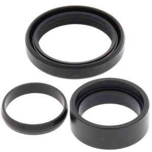 Joint d'étanchéité secondaire d'arbre Honda CR 500 (1988-2004)-WY-25-4008-RiMotoShop