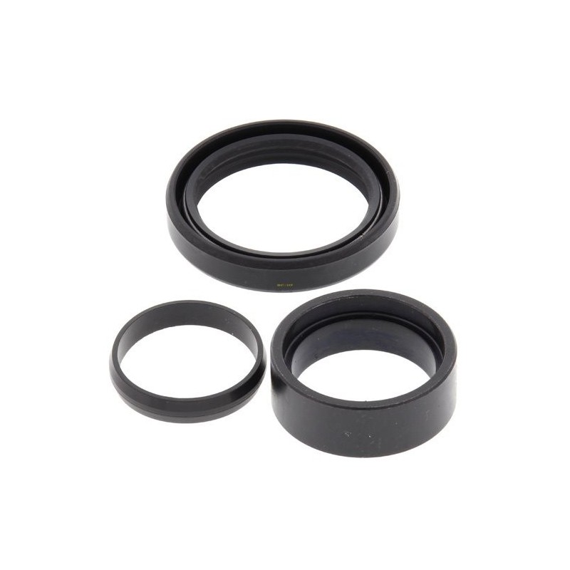 Joint d'étanchéité secondaire d'arbre Honda CRF 450 X (2005-2016)-WY-25-4008-RiMotoShop