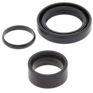 Joint d'étanchéité secondaire pour arbre Honda CR 125 (1986-2003)-WY-25-4010-RiMotoShop