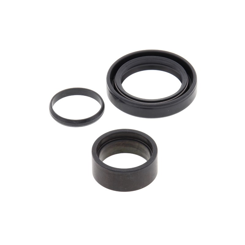 Secondary shaft seal Honda CR 125 (1986-2003)-WY-25-4010 | RiMotoShop