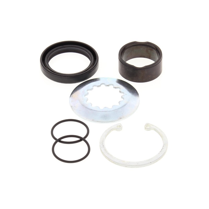 Joint d'arbre secondaire Kawasaki KX 450 F (2006-2018)-WY-25-4011-RiMotoShop