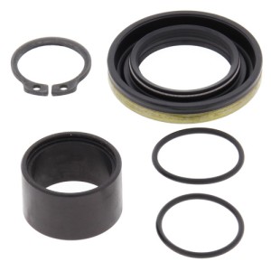 Secondary shaft seal Suzuki RMZ 250 (2004-2006)-WY-25-4013 | RiMotoShop