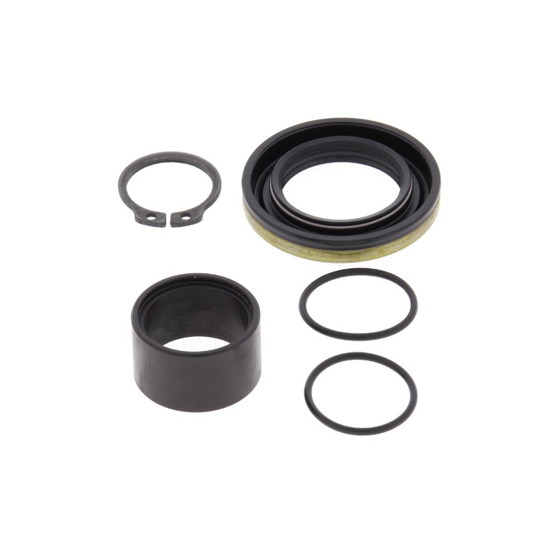 Joint d'étanchéité secondaire d'arbre Suzuki RMZ 250 (2004-2006)-WY-25-4013-RiMotoShop