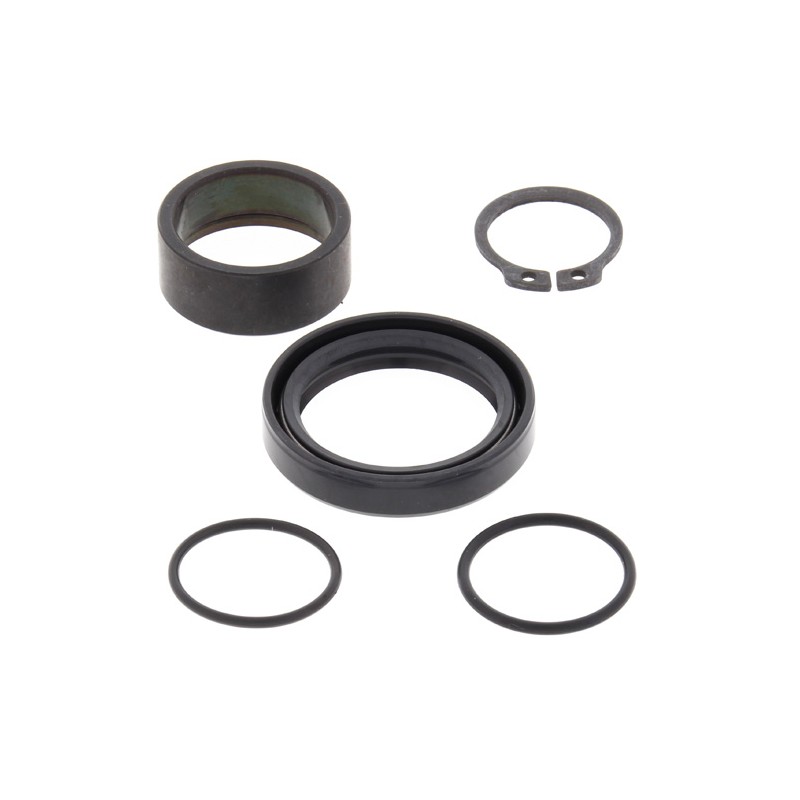 Kawasaki KX 125 (1994-2008) Secondary Shaft Seal-WY-25-4016 | RiMotoShop