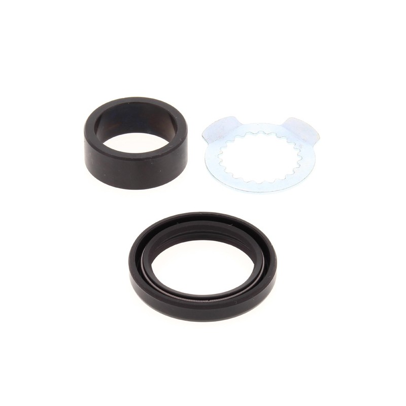 Joint d'étanchéité secondaire pour Yamaha YZ 125 (2005-2025)-WY-25-4023-RiMotoShop
