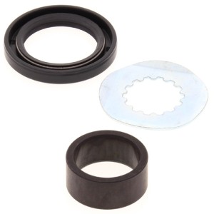Secondary shaft seal Yamaha YZ 65 (2018-2025)-WY-25-4024 | RiMotoShop