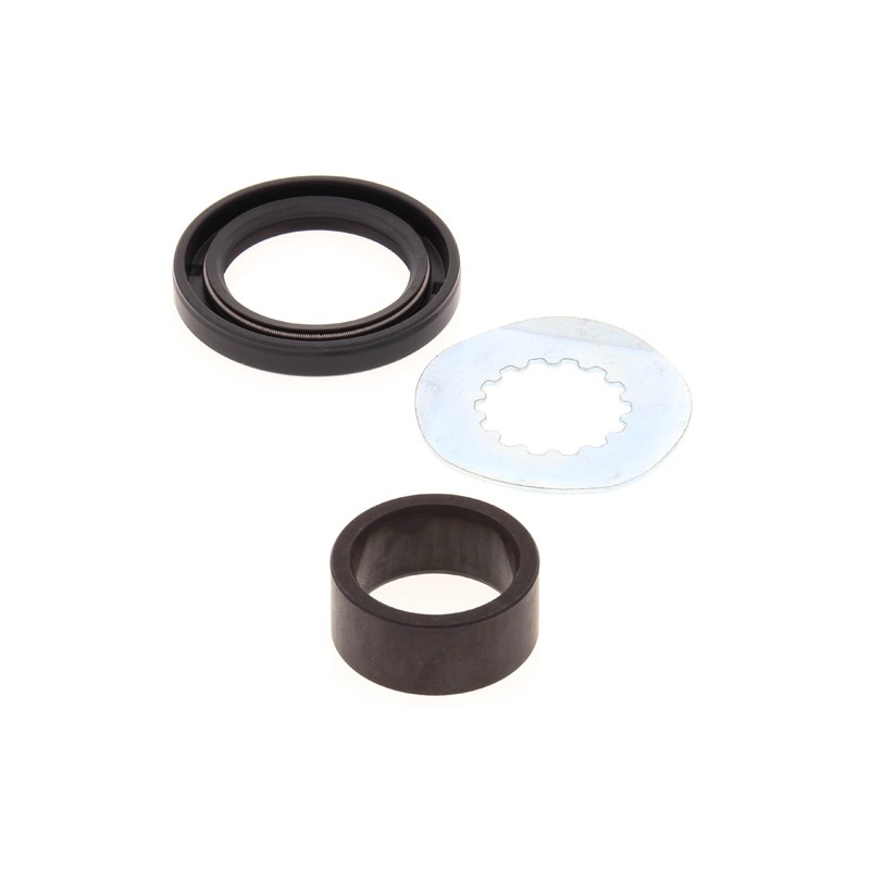 Secondary shaft seal Yamaha YZ 125 (1987-2004)-WY-25-4024 | RiMotoShop