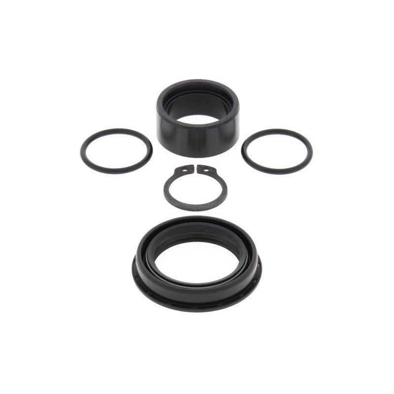 Secondary shaft seal Suzuki RMZ 250 (2007-2012)-WY-25-4026 | RiMotoShop