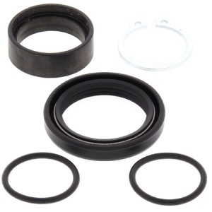Joint d'étanchéité secondaire d'arbre Suzuki RM 250 (1989-2002)-WY-25-4027-RiMotoShop