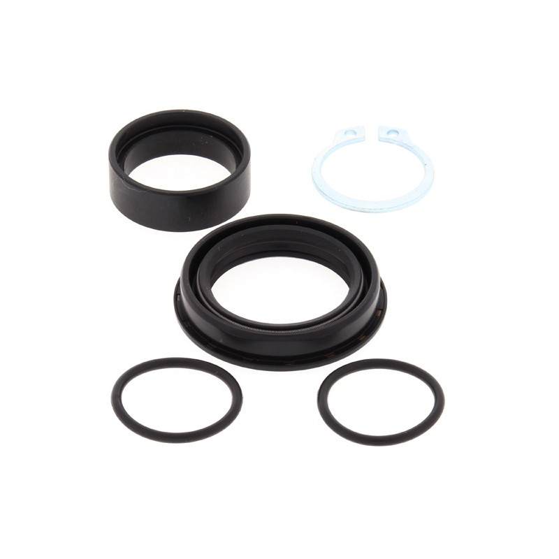 Secondary shaft seal Suzuki RM 250 (2003-2012)-WY-25-4028 | RiMotoShop