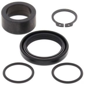 Joint d'étanchéité secondaire d'arbre Suzuki RM 125 (1992-2003)-WY-25-4029-RiMotoShop